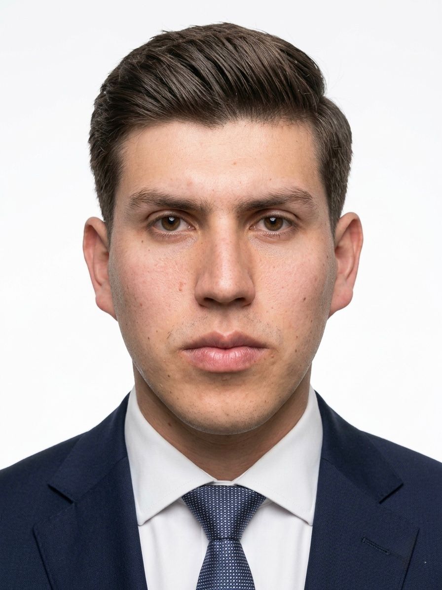 Andrés Camilo Enciso Castiblanco